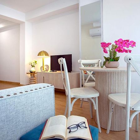 Genteel Home Santo Cristo Granada Luaran gambar