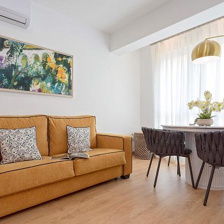 Genteel Home Santo Cristo Granada Luaran gambar