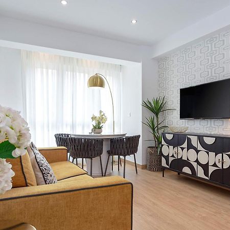 Genteel Home Santo Cristo Granada Luaran gambar