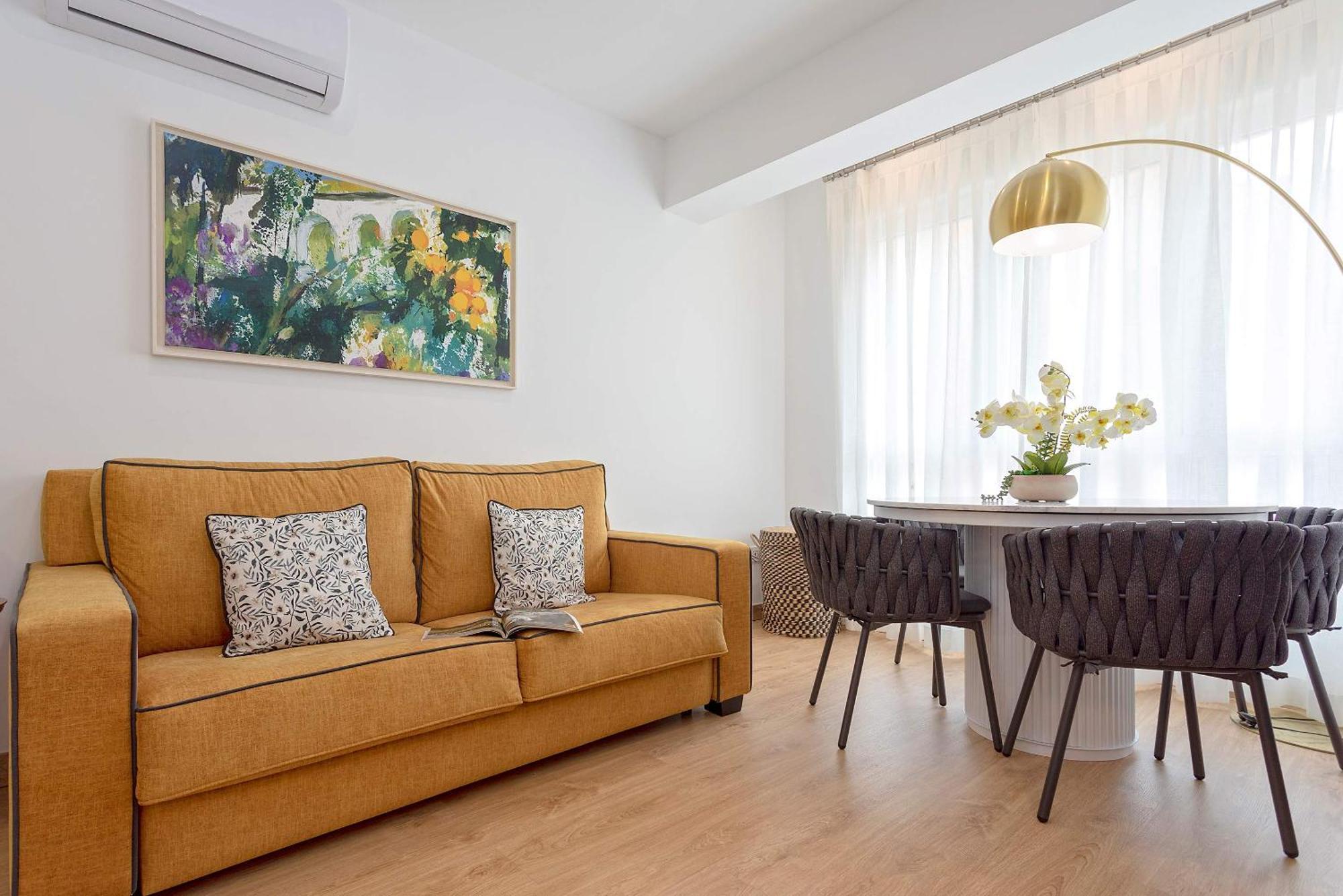 Genteel Home Santo Cristo Granada Luaran gambar