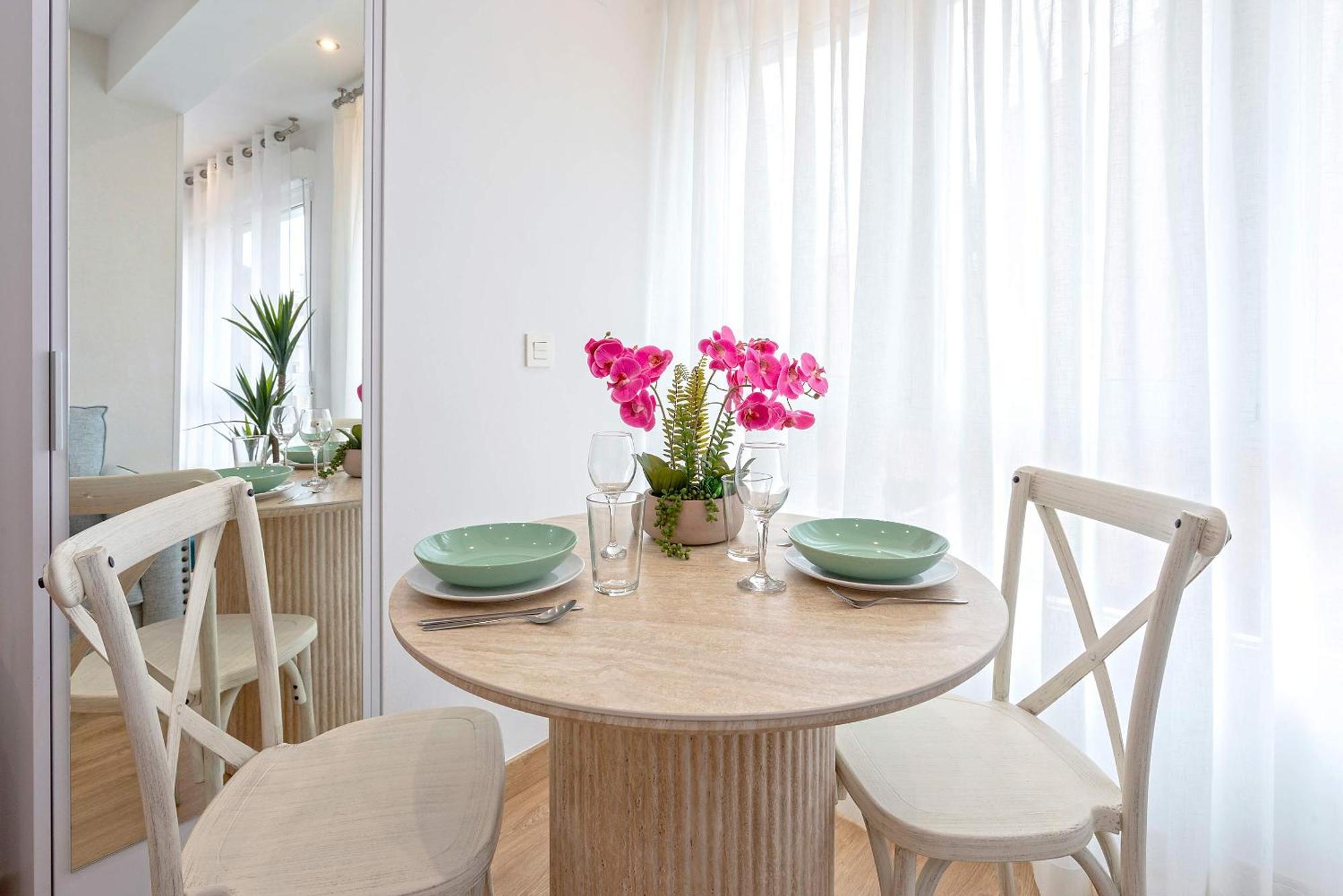 Genteel Home Santo Cristo Granada Luaran gambar