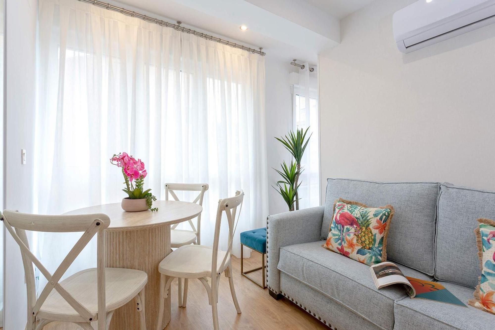 Genteel Home Santo Cristo Granada Luaran gambar