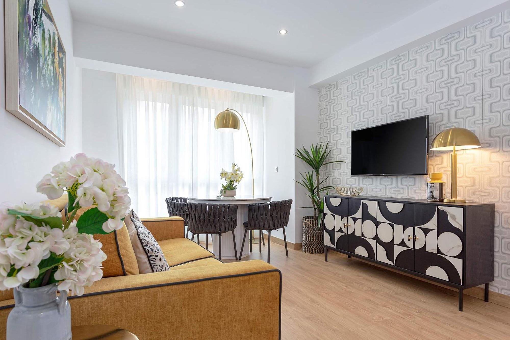 Genteel Home Santo Cristo Granada Luaran gambar