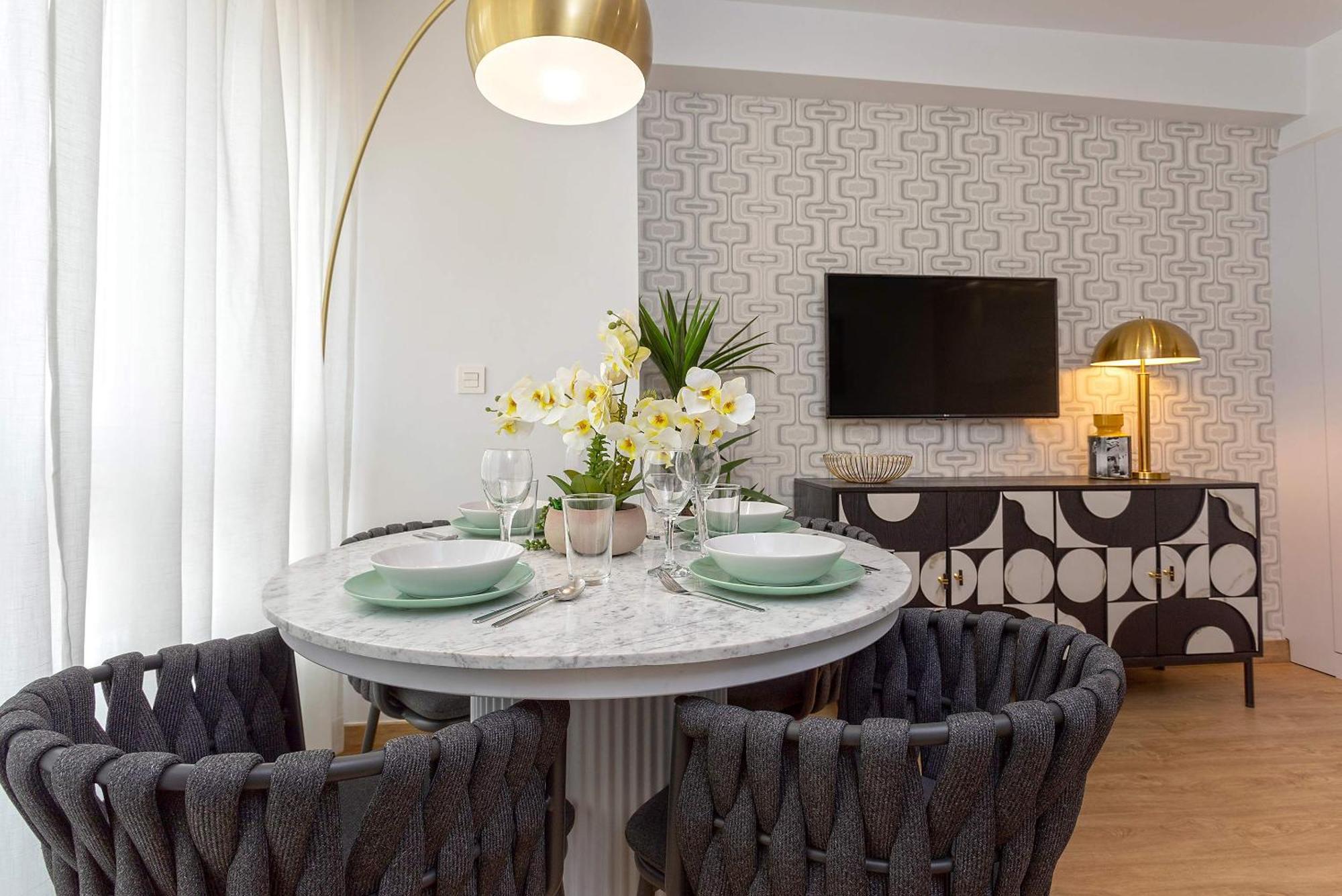 Genteel Home Santo Cristo Granada Luaran gambar