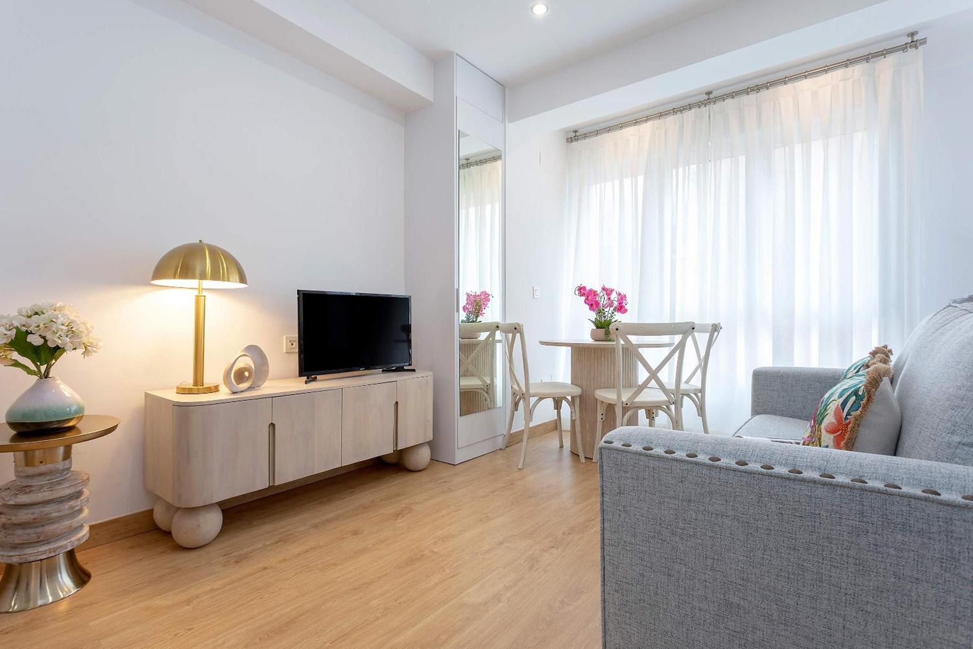 Genteel Home Santo Cristo Granada Luaran gambar