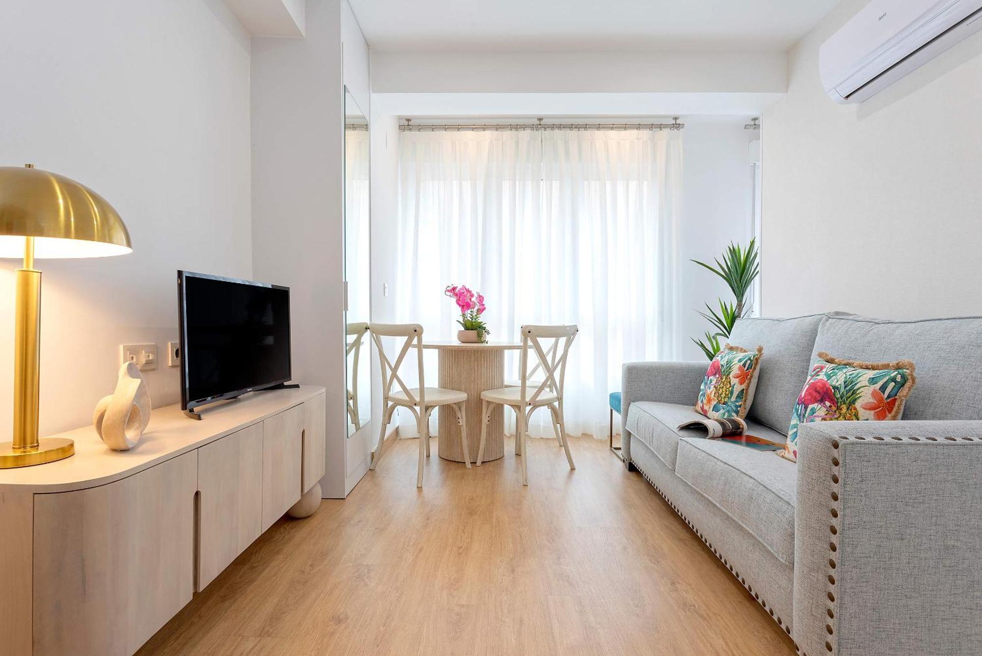 Genteel Home Santo Cristo Granada Luaran gambar