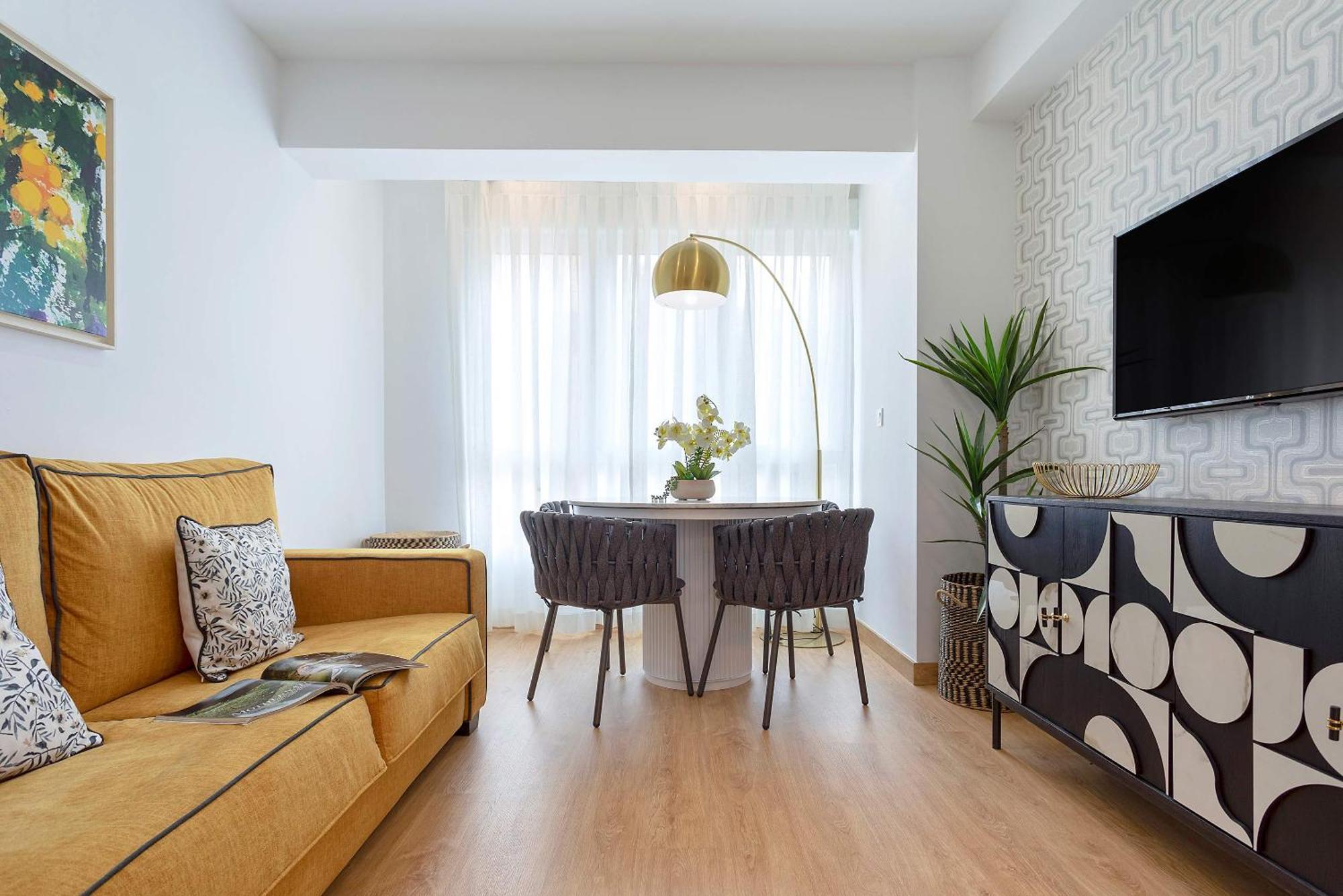 Genteel Home Santo Cristo Granada Luaran gambar