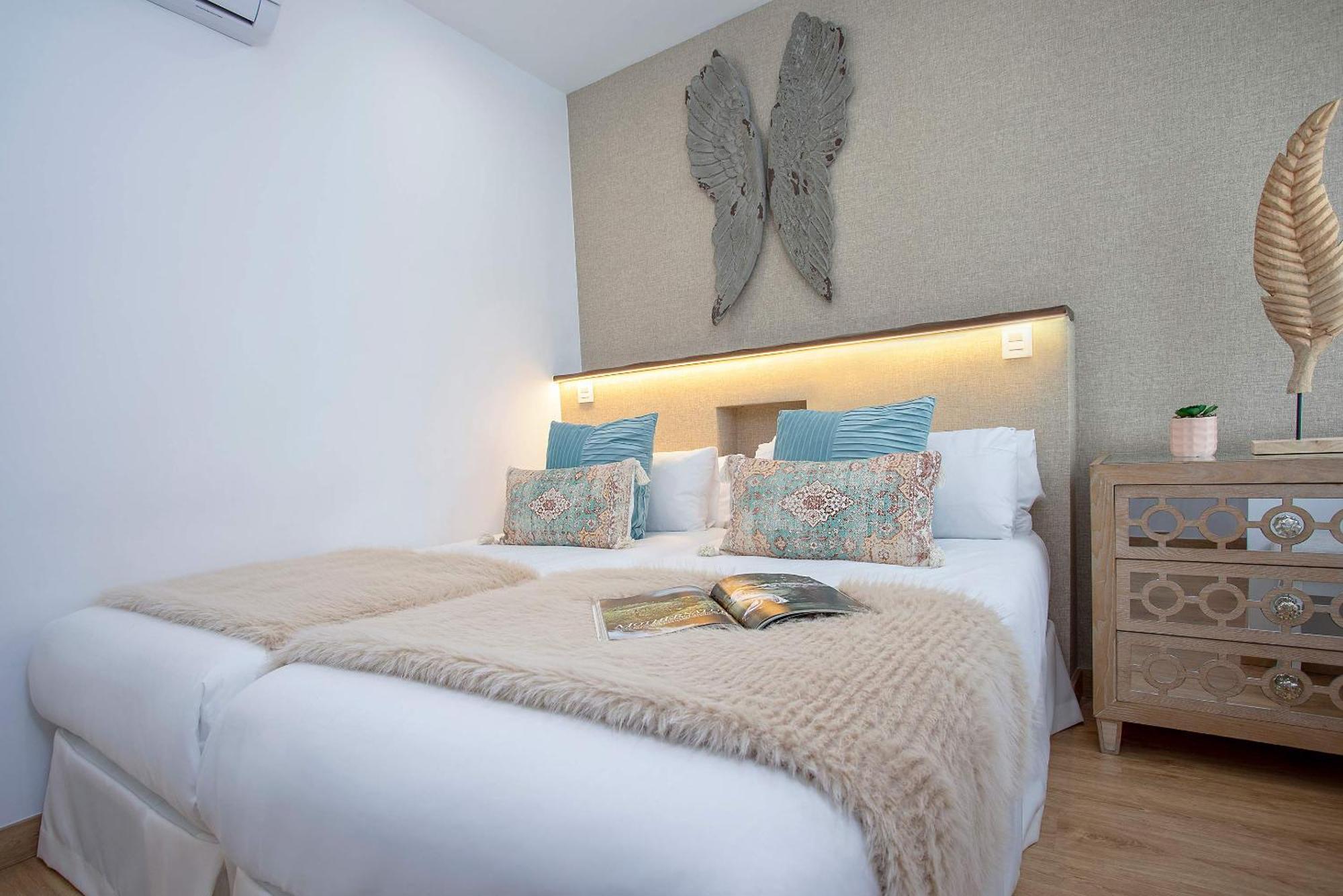 Genteel Home Santo Cristo Granada Luaran gambar