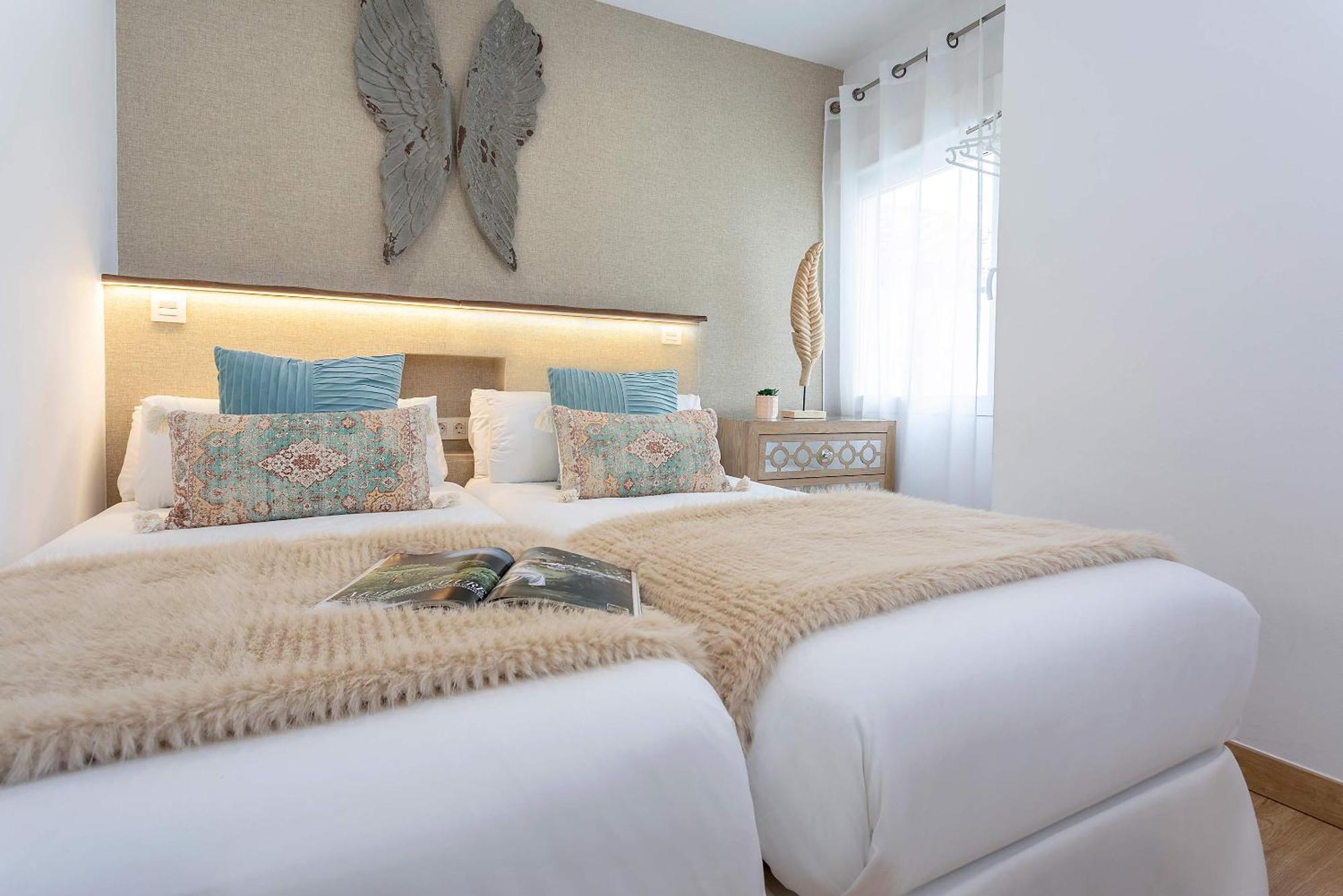 Genteel Home Santo Cristo Granada Luaran gambar